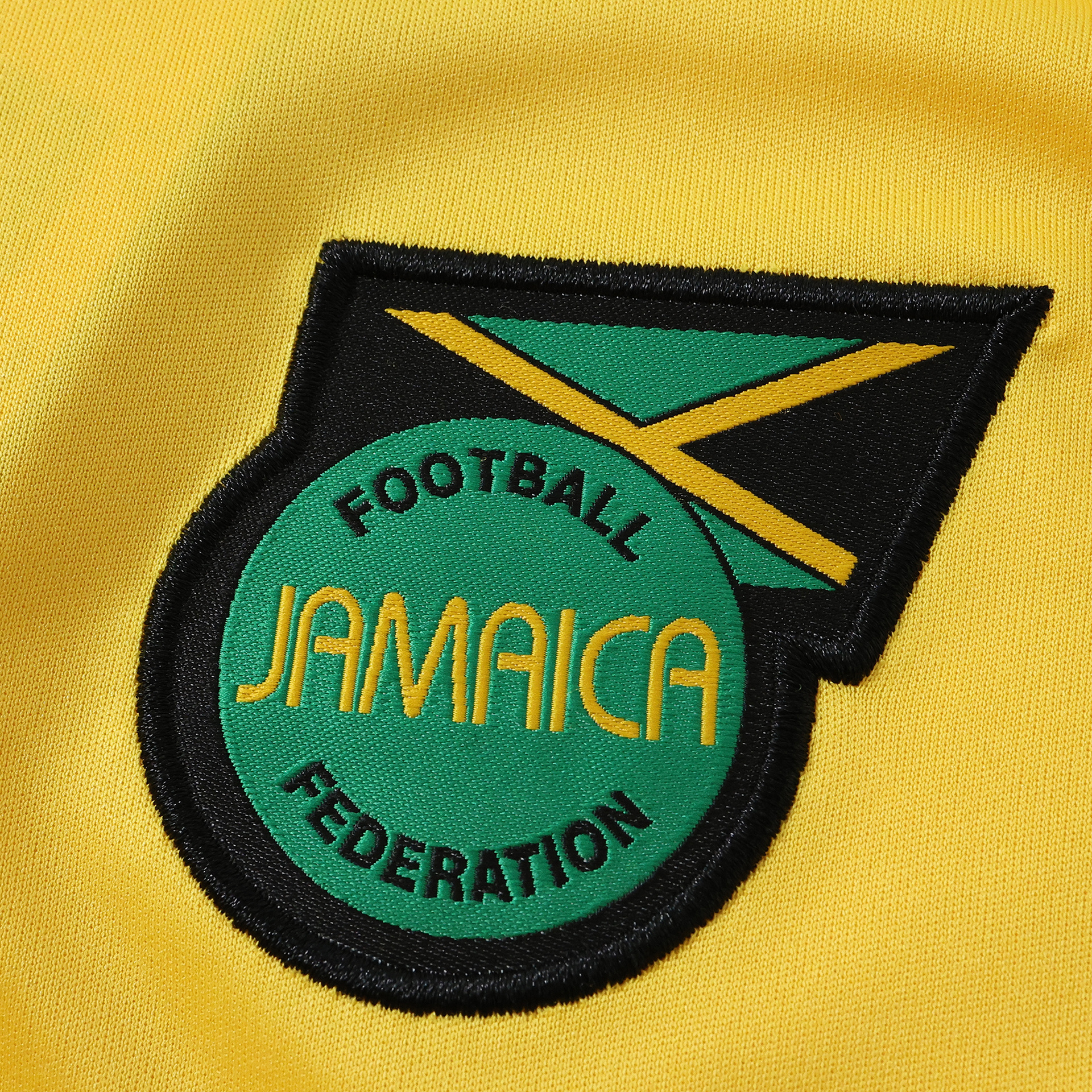 Jamaica 2026 Home Jersey S-4XL Fan Version 5