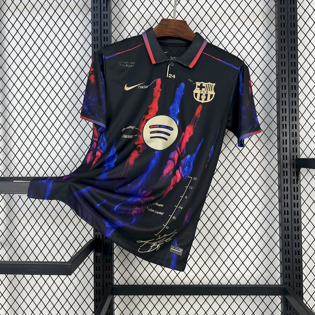 FC Barcelone maillot foot concept 2025 2026€14.99