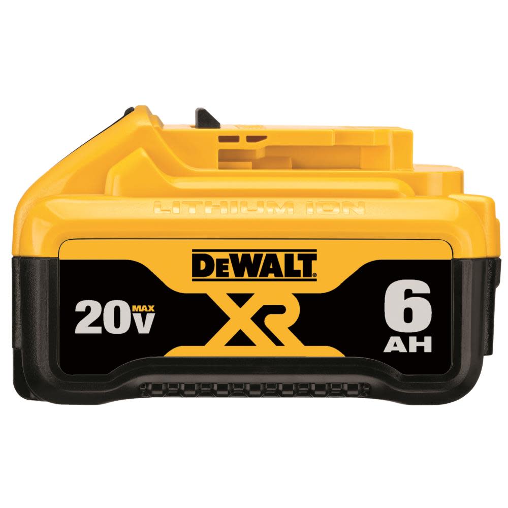20V MAX 7 1/4″ Circular Saw and Lithium Ion Battery Starter Kit