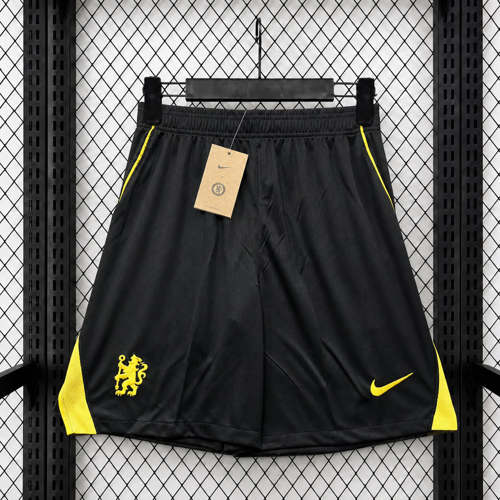 Shorts Chelsea 26/27 Away Fan Version