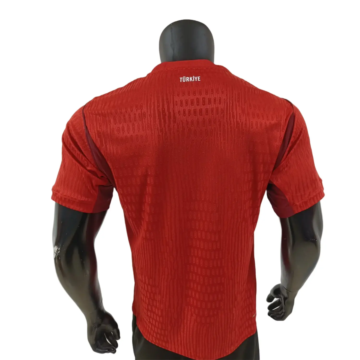 Player Version Turkey 2026 Home Jersey S-XXL