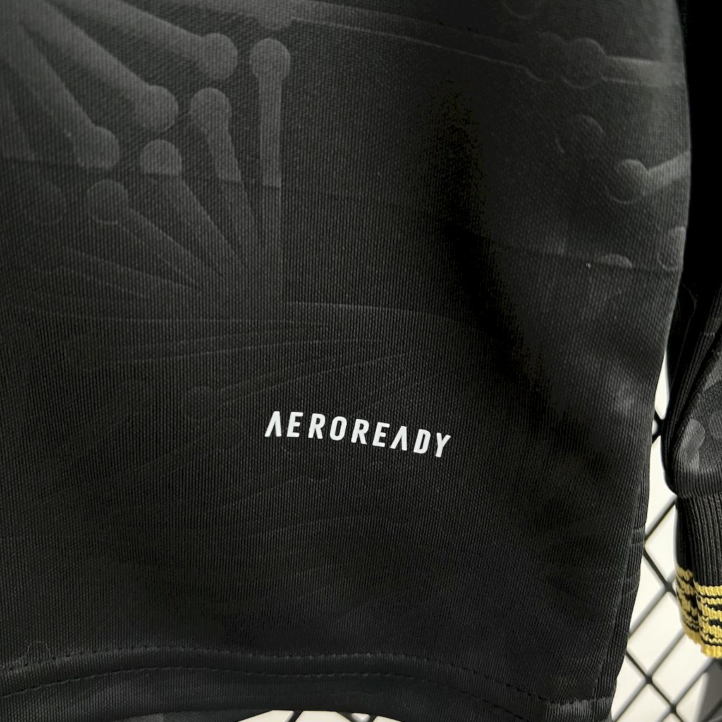 Maillot Foot Mexique 2025 2026 Manches Longues€38.99