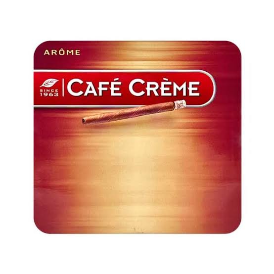 Cafe Creme Arome Cigars - Roo Cigs