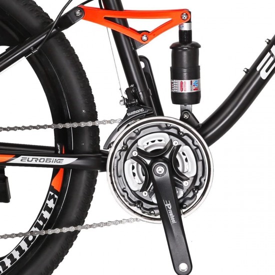 S7 Mountain Bike 27.5 Inchs Bicycle