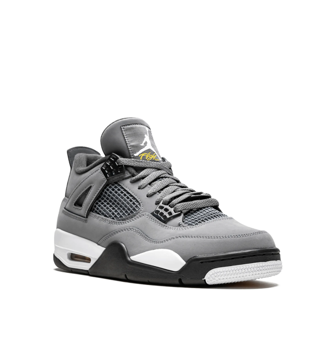 Jordan Air Jordan 4 Retro 
