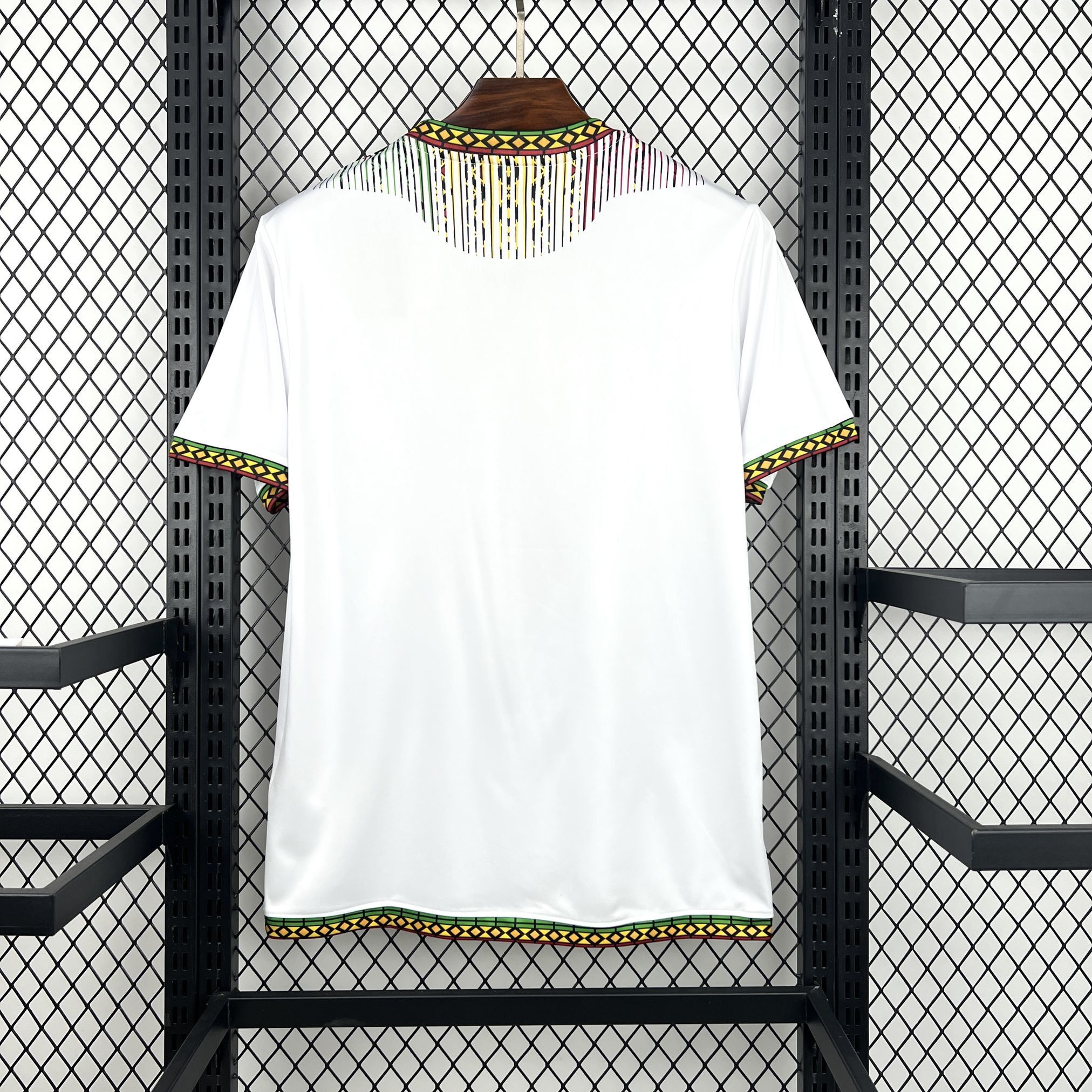 Mali Maillot Foot Domicile 2026€14.99