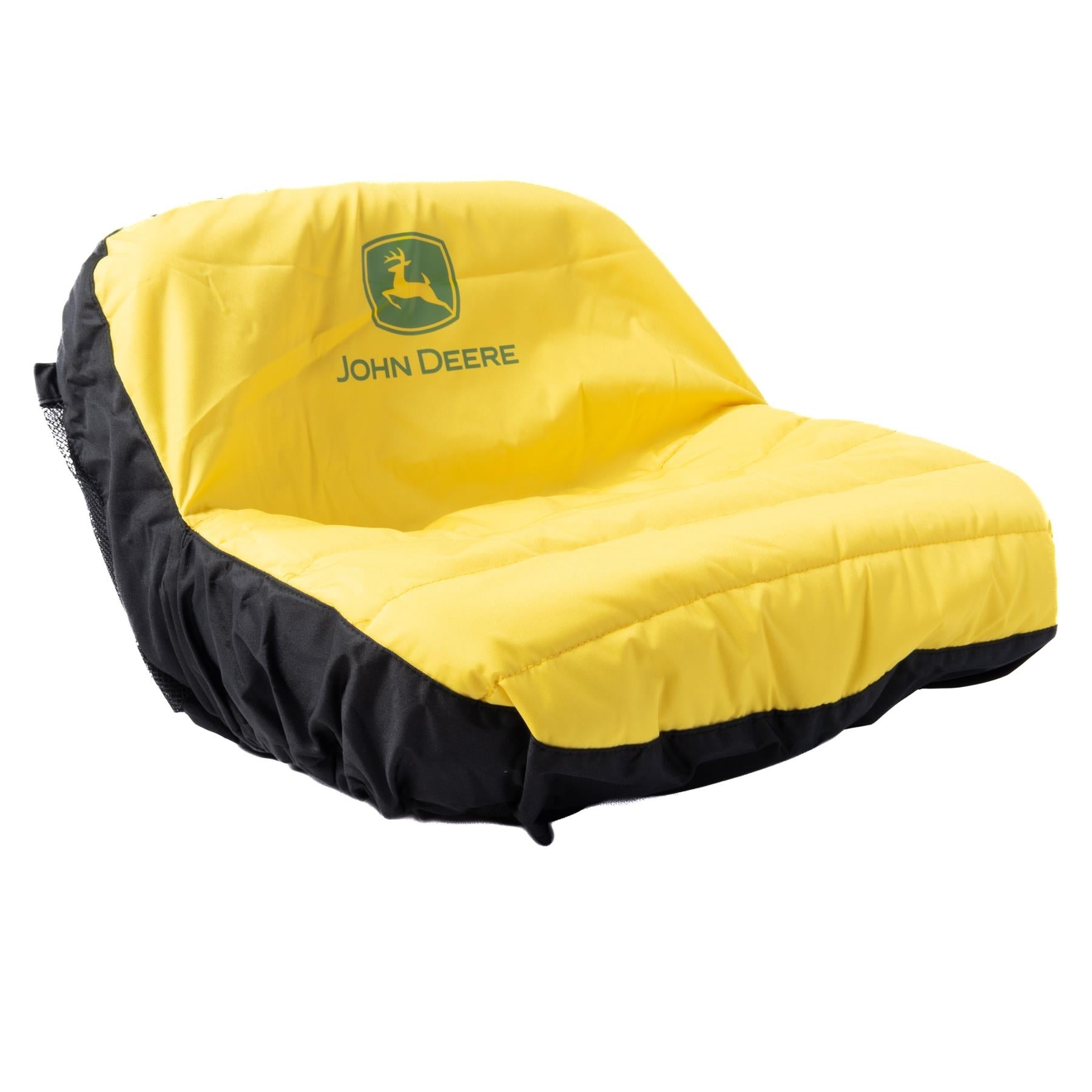 John Deere Seat Cover – Small – LP22704