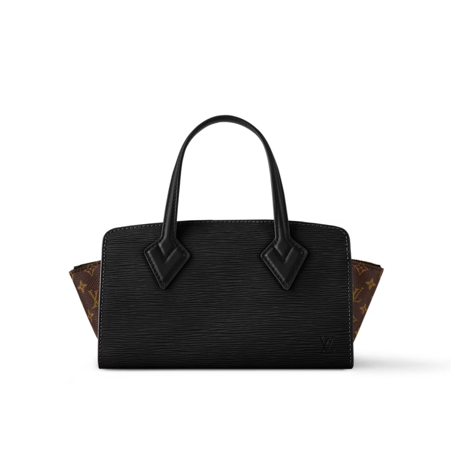 Louis Vuitton Varenne East West Epi Leather & Monogram Canvas 32cm M11791