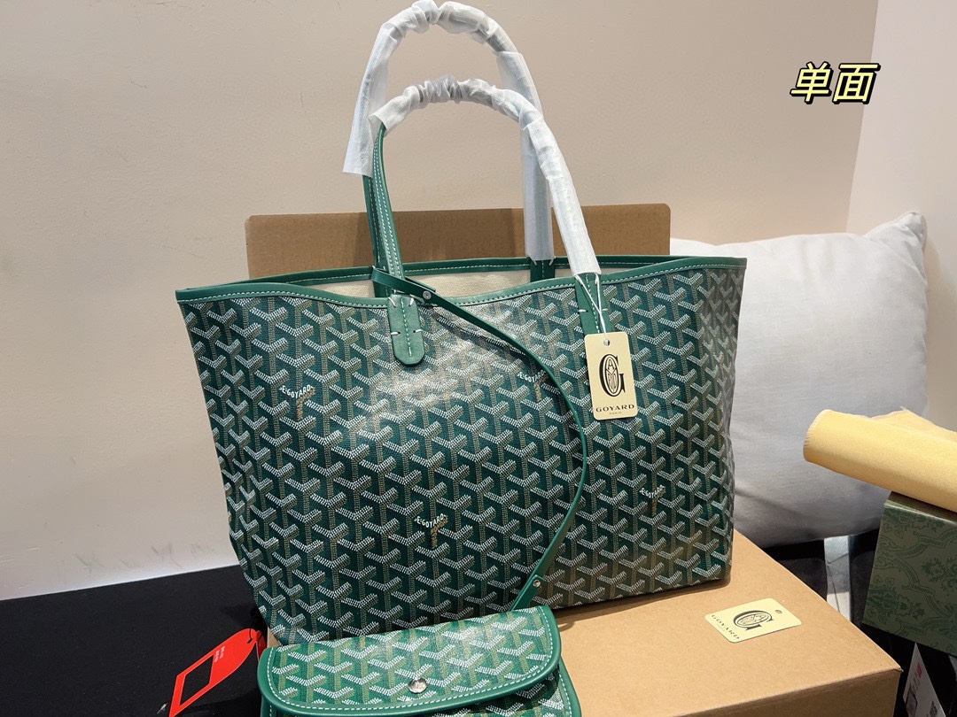 goyard shopping bags - cnluxepick