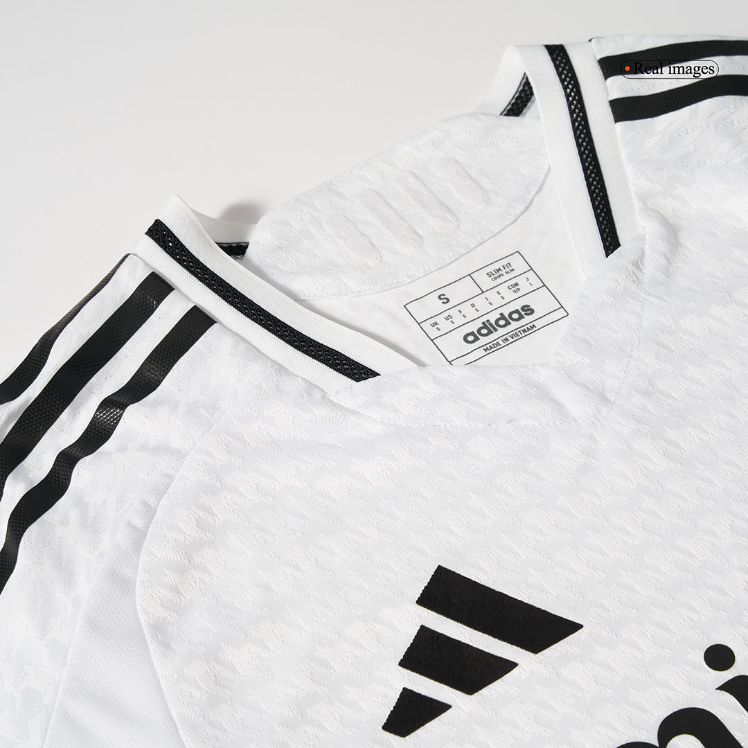 ARDA GÜLER #15 Real Madrid Home Player Version Jersey