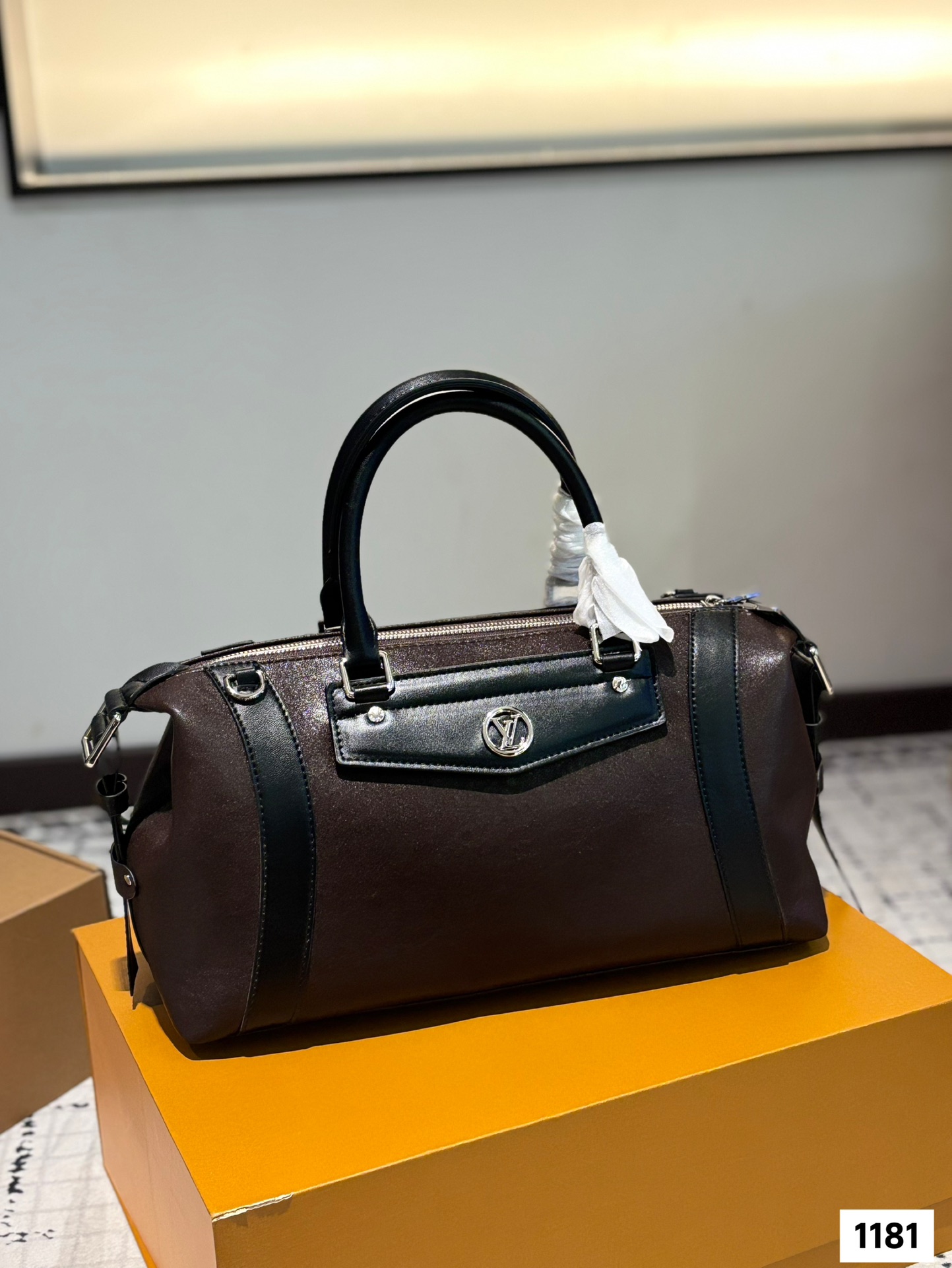 LV new handbags are simple and stylish - cnluxepick