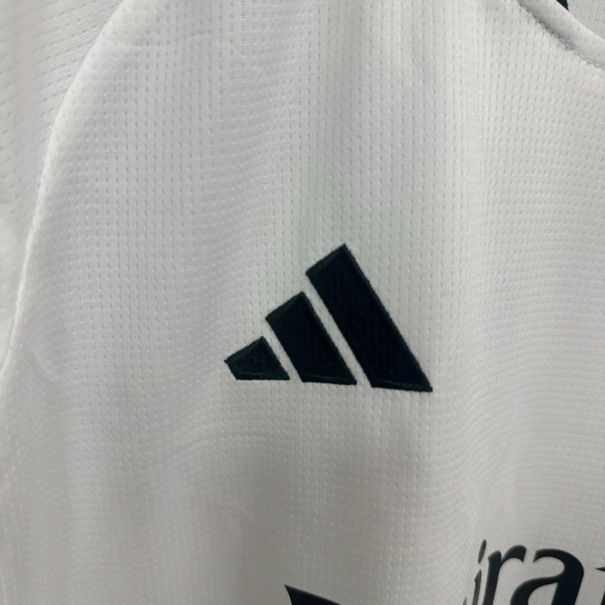 Female Real Madrid 26/27 Home Jersey S-XXL 4