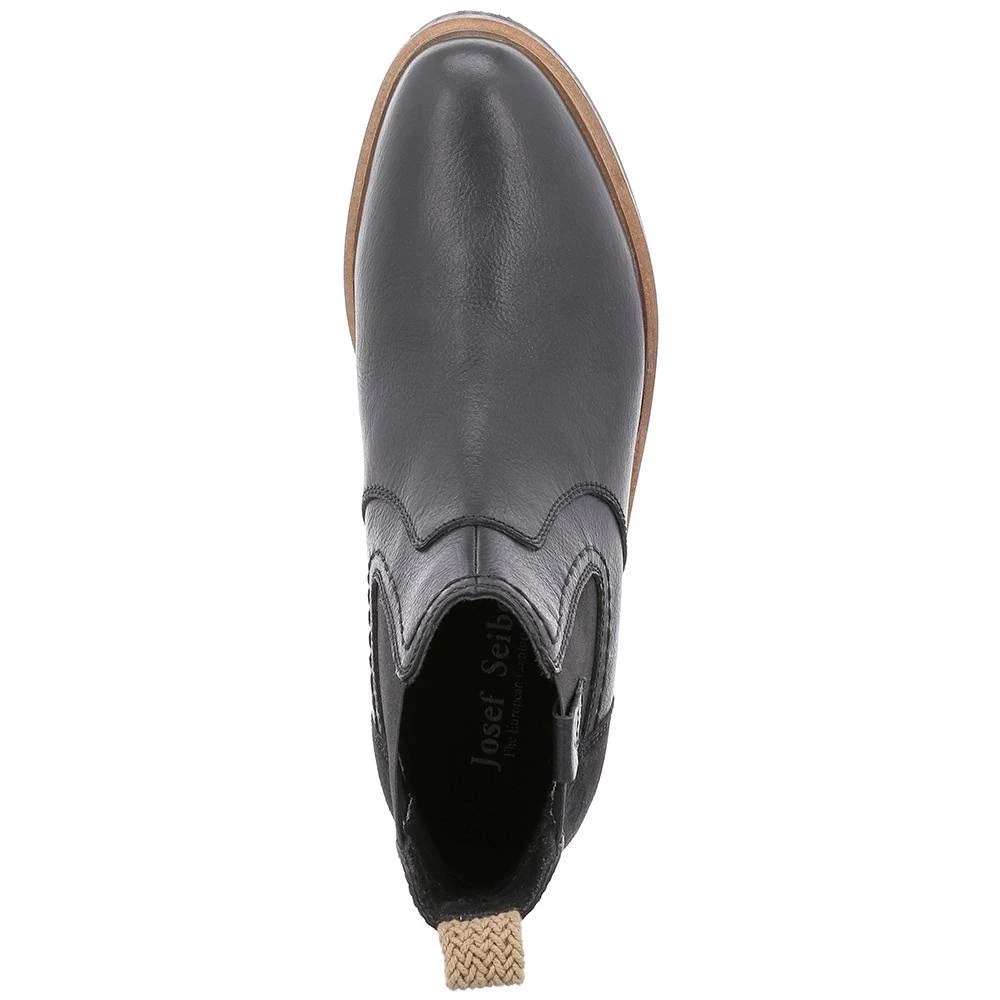 Josef Seibel Stanley 03 (Black) 40 EU / Black