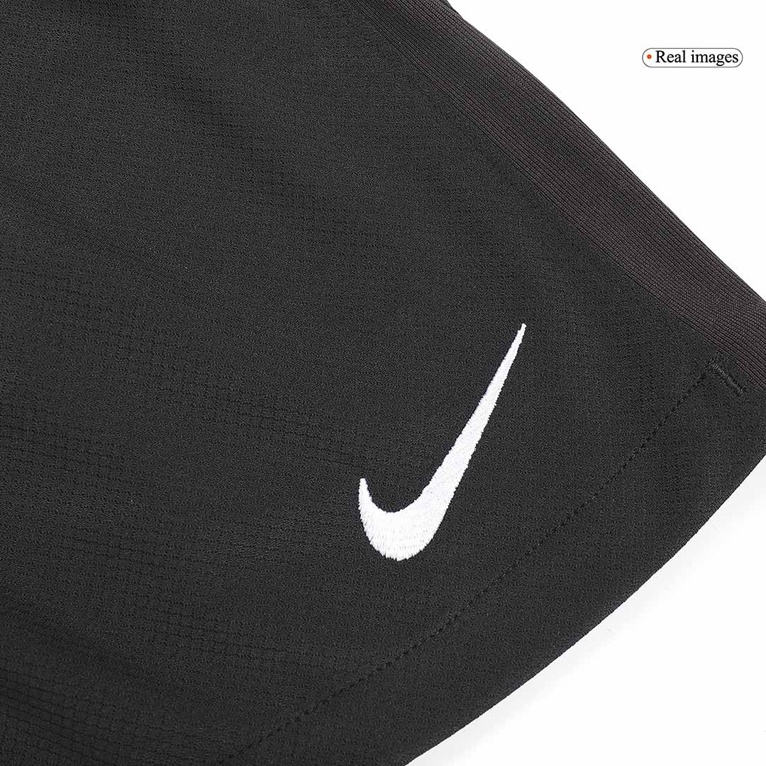 South Korea Away Soccer Shorts