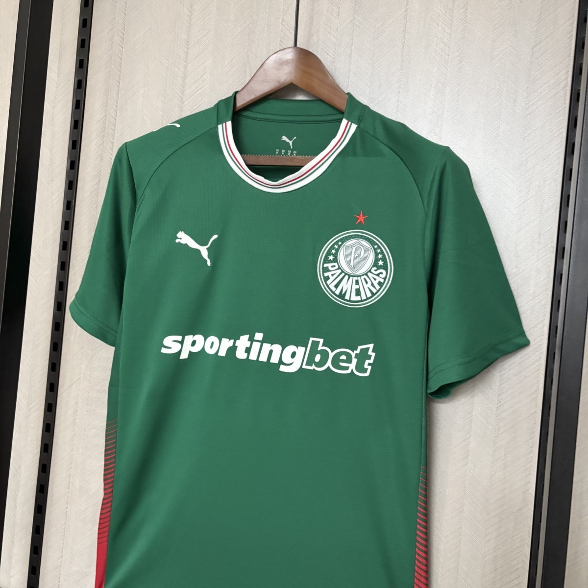 Palmeiras 26/27 Home Jersey S-4XL 3