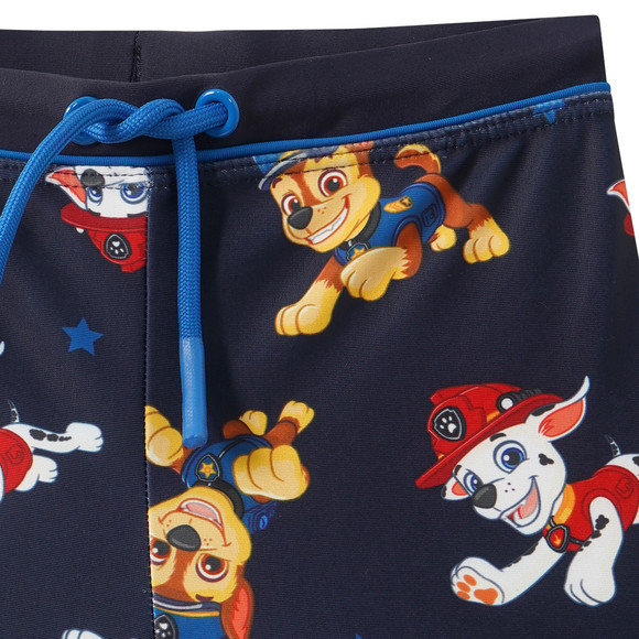 Topolino PAW Patrol Badehose mit Allover-Print