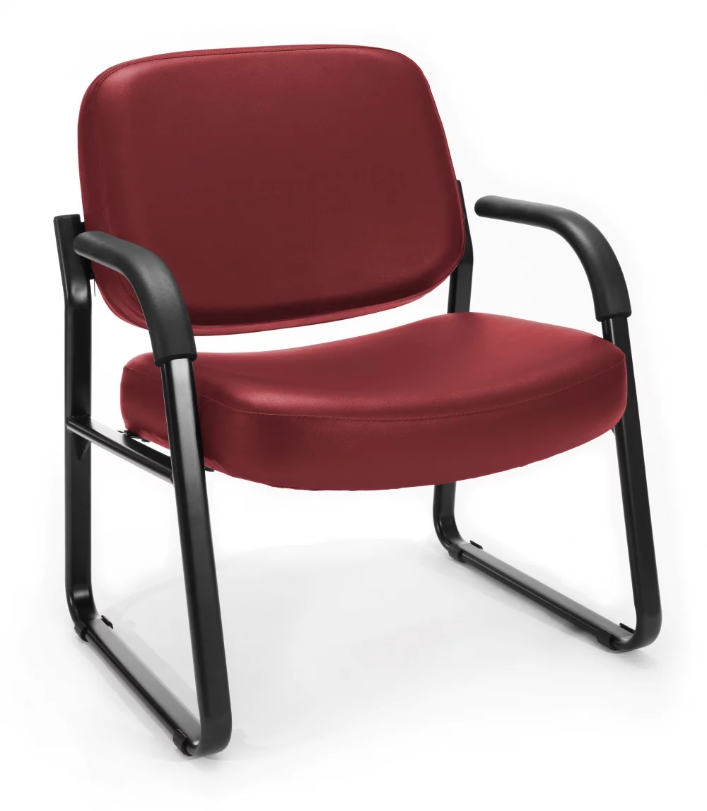 Andronicus Office Chair Heavy Duty