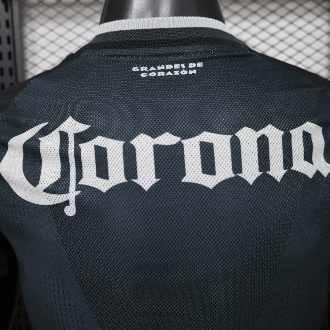 Player Version 26/27 Club América Away Shirt S-XXL