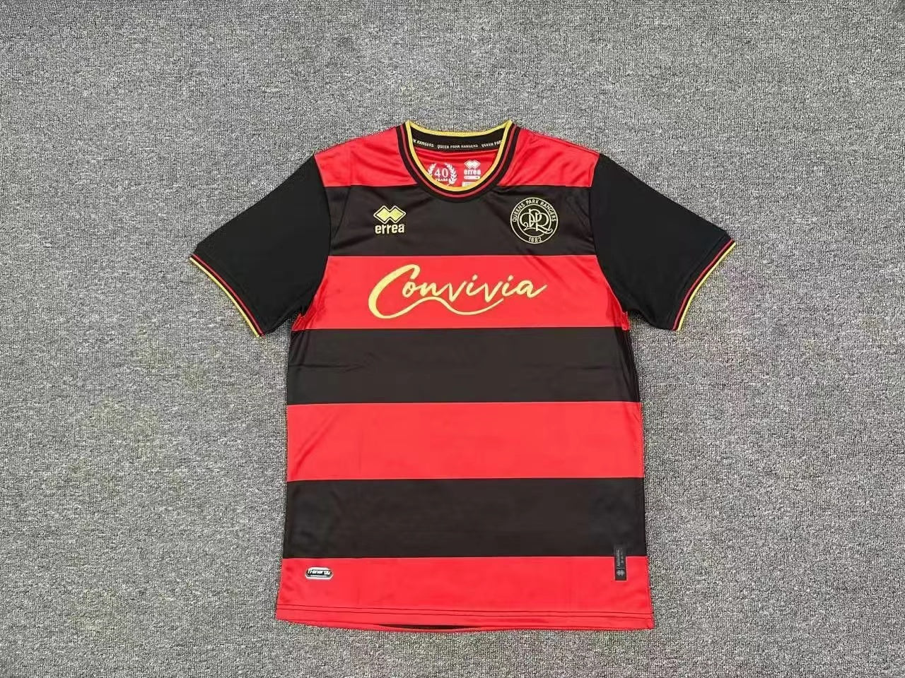 Queens Park maillot 2023 2024€14.99
