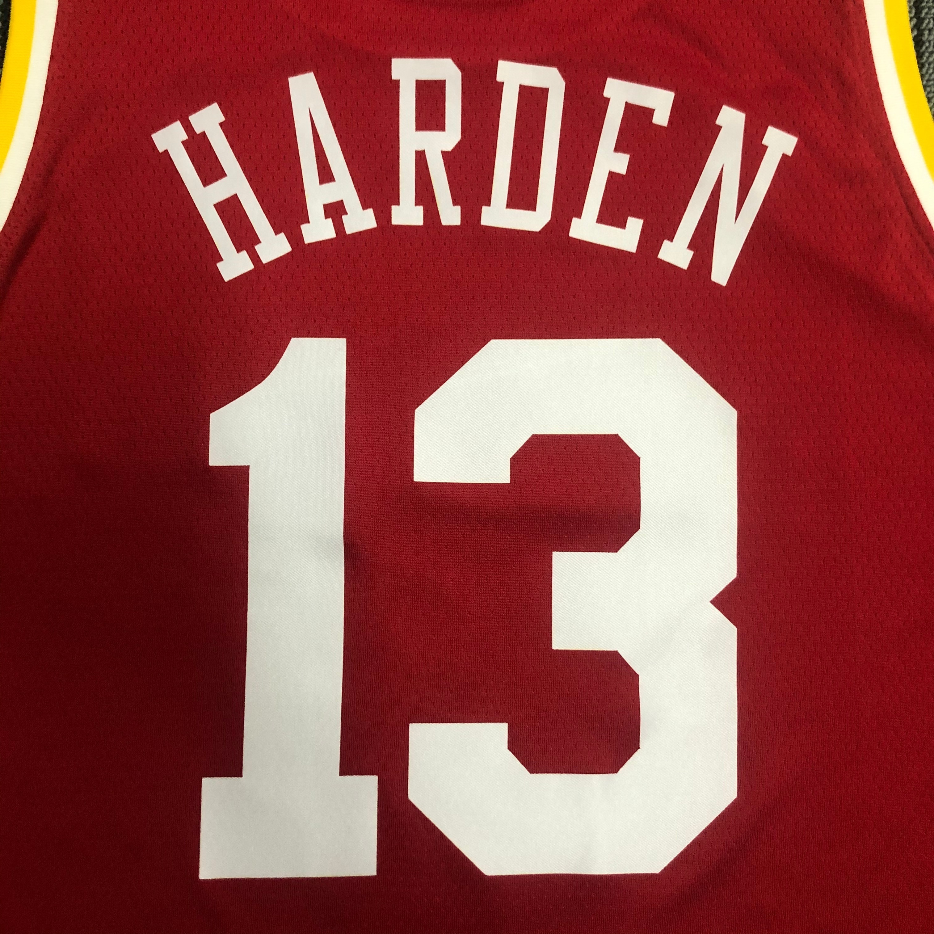 Retro Rockets Red #13