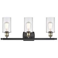 Innovations Lighting 516-3W-BAB-G802-LED Clymer-10.5W 3 LED Bath
