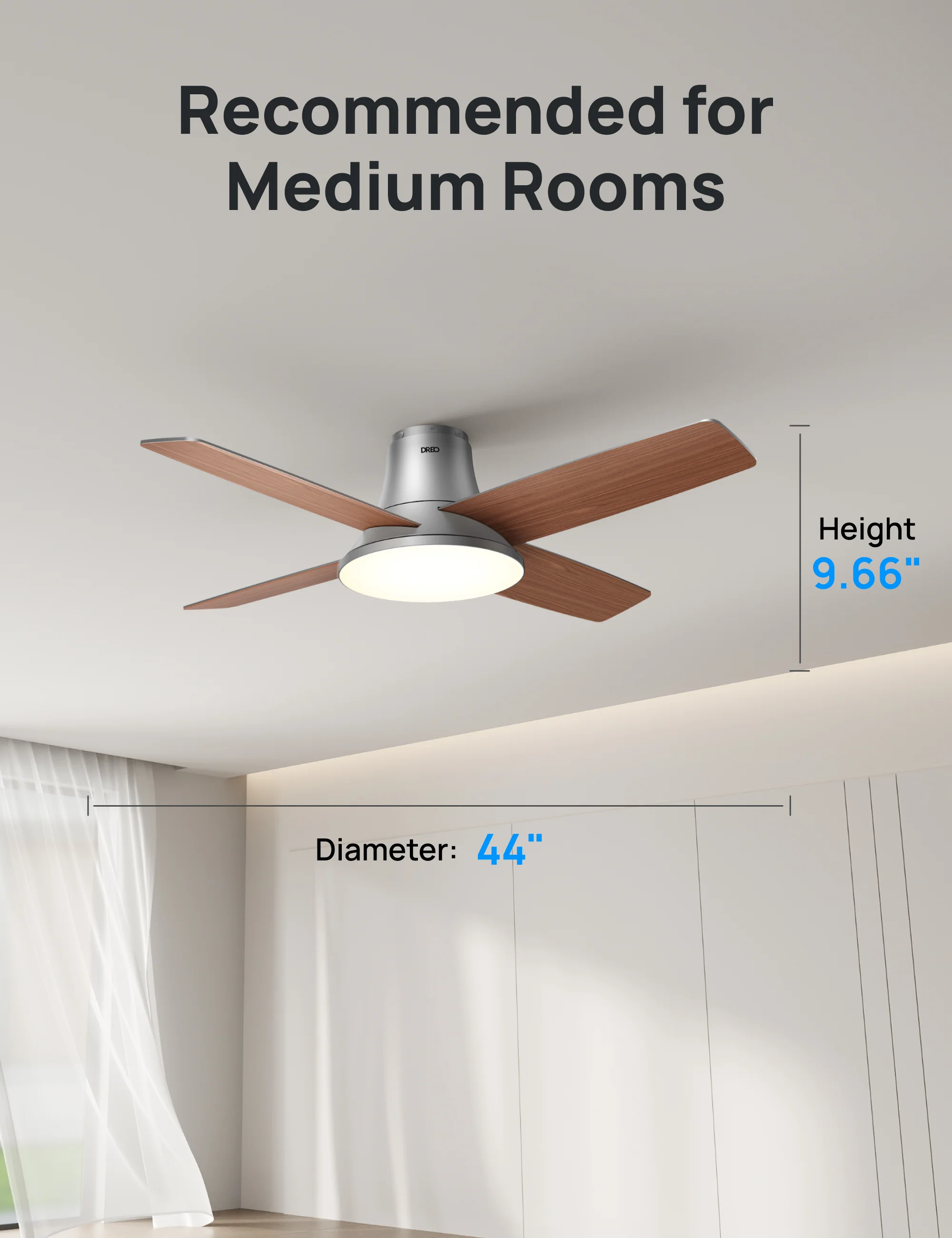 Ceiling Fan CLF513