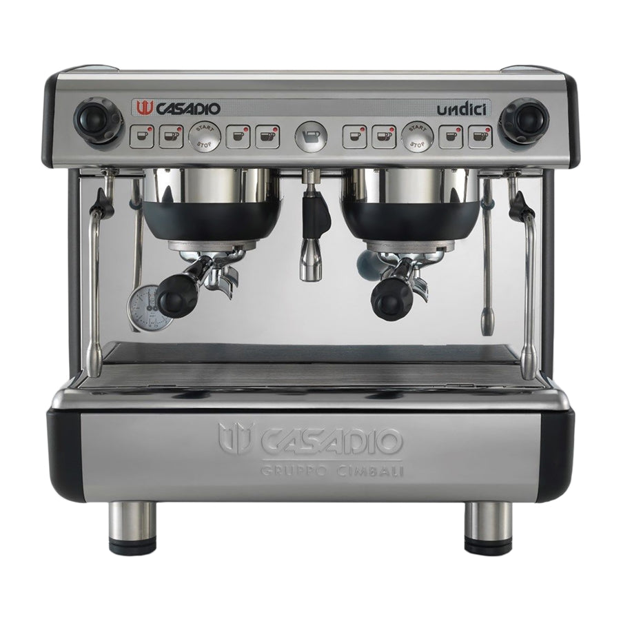 Undici 2 Group Compact