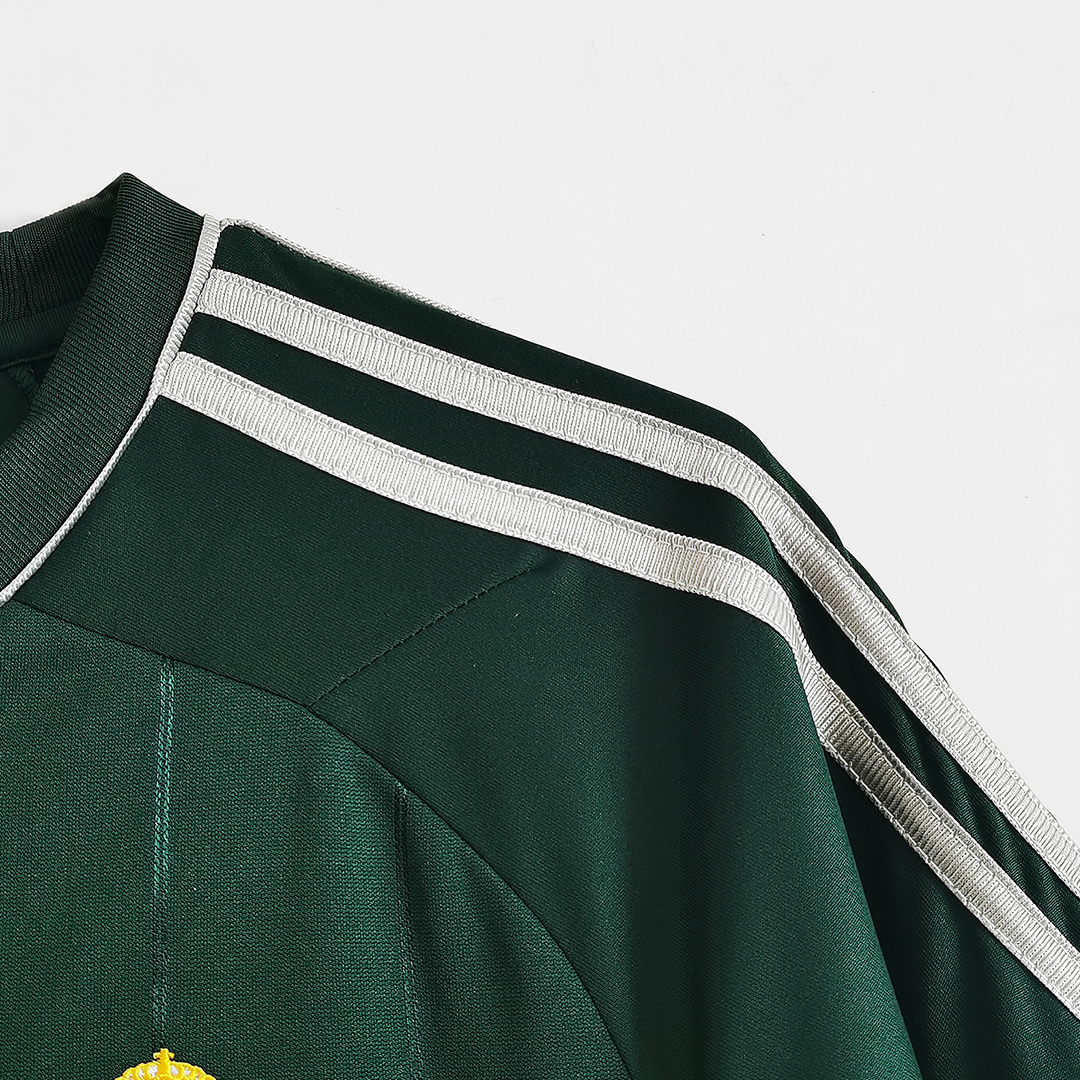 Retro Soccer Jersey Real Madrid Third Away 2012/13