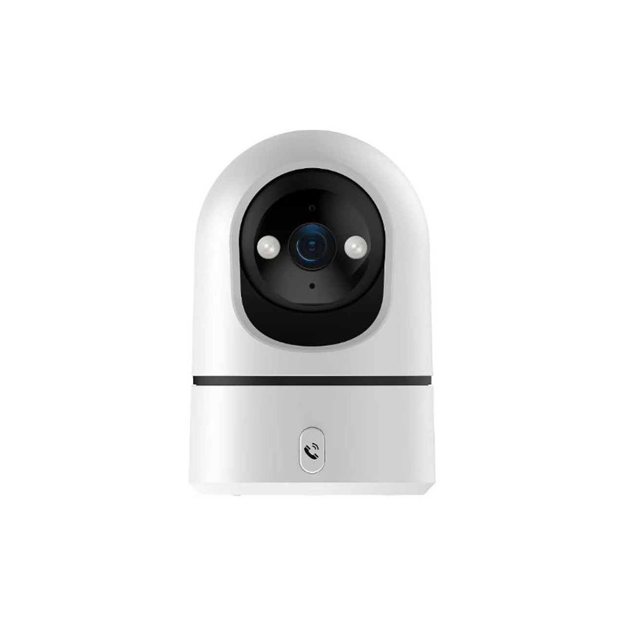 Indoor WiFi intercom camera