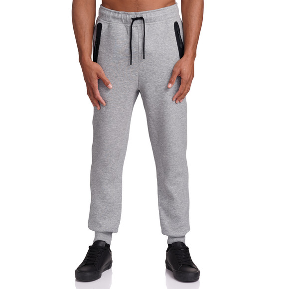 VanVaan Herren Jogginghose mit Zippertaschen