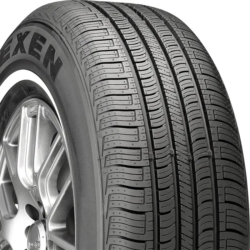 Tire Nexen N’Priz AH5 195/75R14 92S A/S All Season