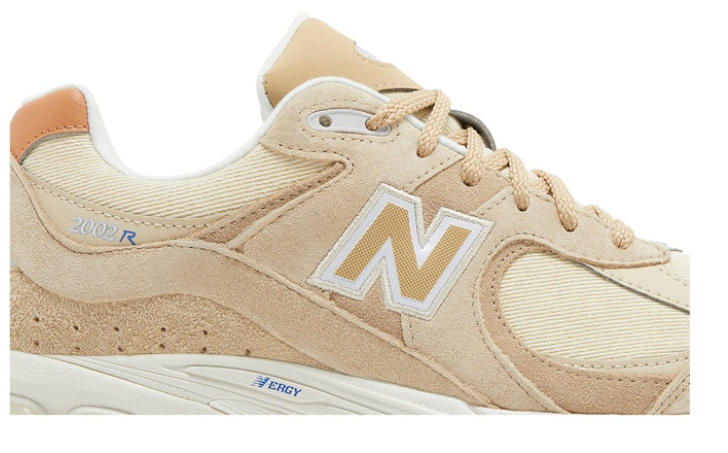 New Balance 2002R Incense Sepia M2002REF Casual Running Shoes