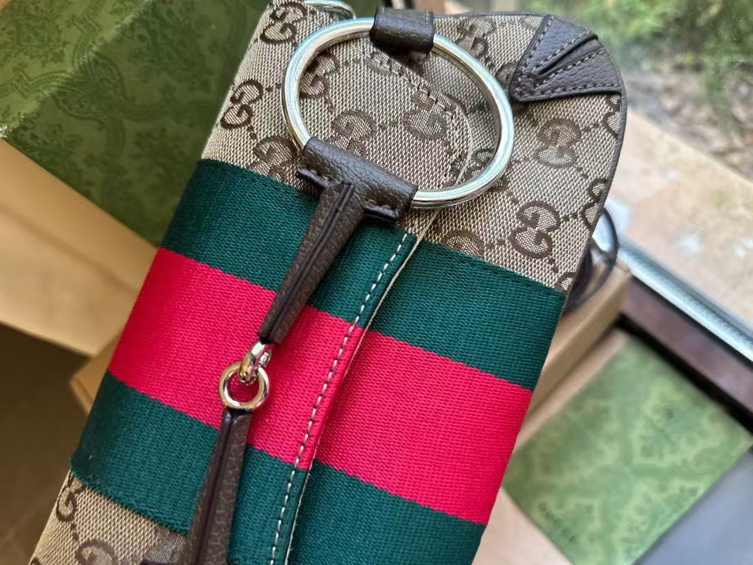 Gucci Horsebit Chain bag - cnluxepick