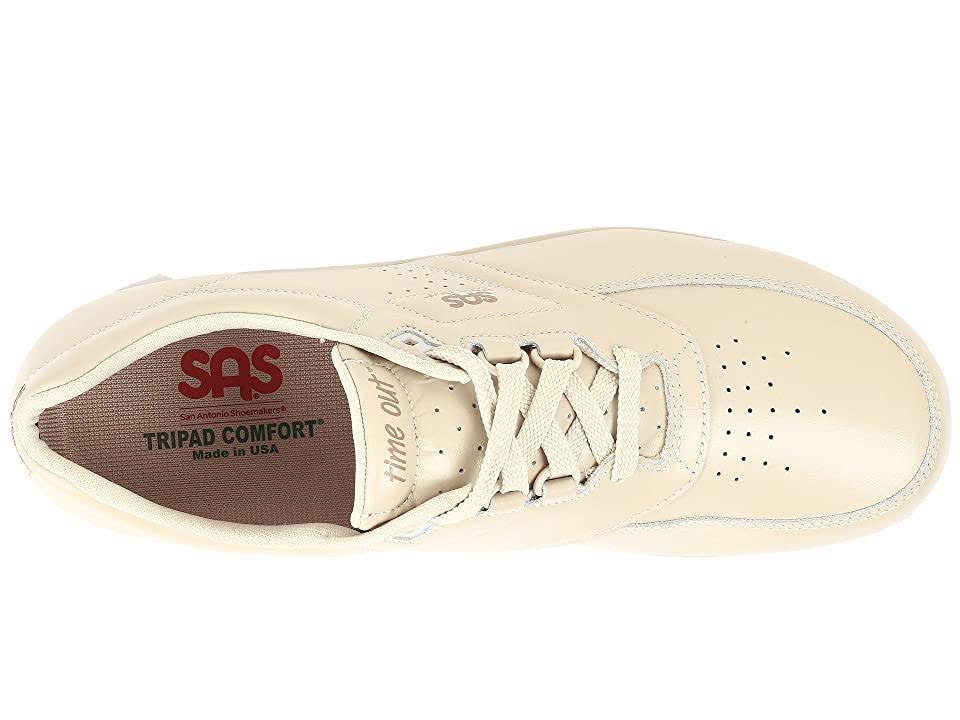 SAS Men&s Time Out Bone 9.5 Medium