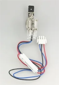 Replacement for CERMAX TRULIFE 1.5 DEUTERIUM LAMP Replacement Light Bulb