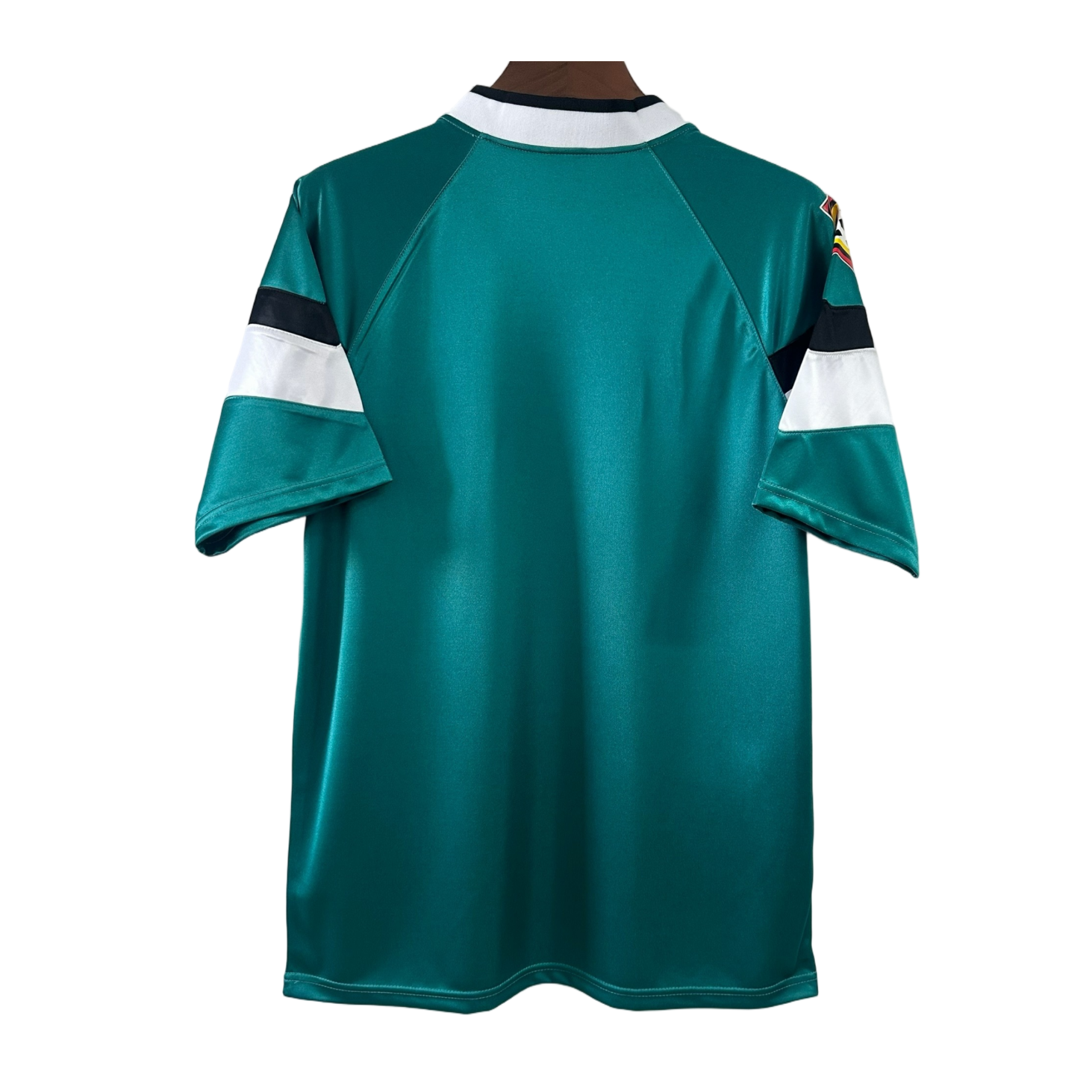 Retro Hamburger 1997 Third Kit S-XXL
