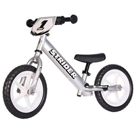12 Pro Balance Kids Bike Ages 18 Month to 5 Year Bestselling Ride on Toy