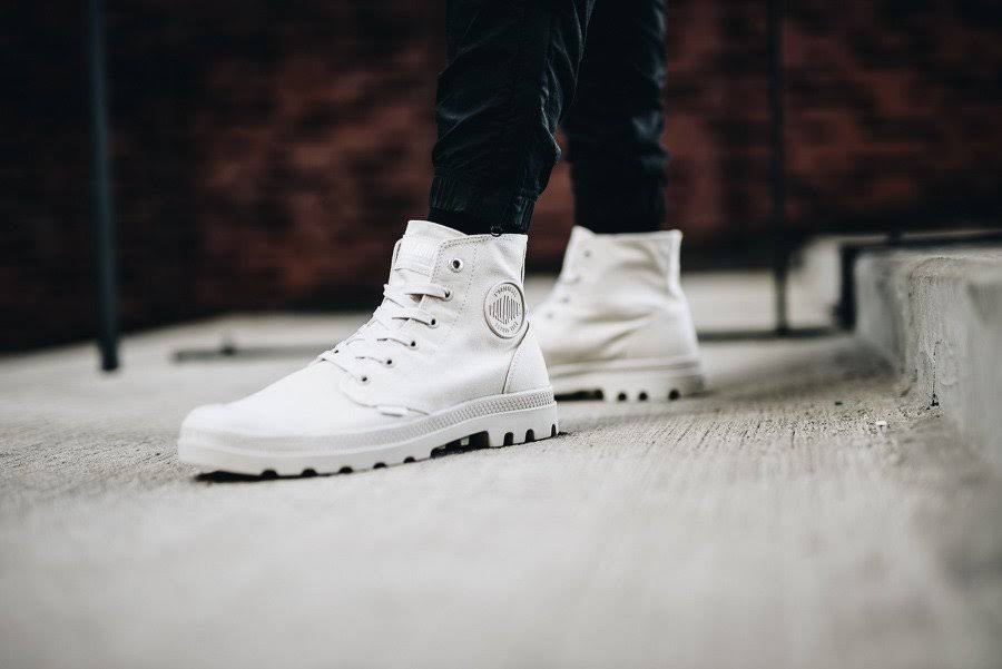 Palladium Pampa Hi 73089-056-M