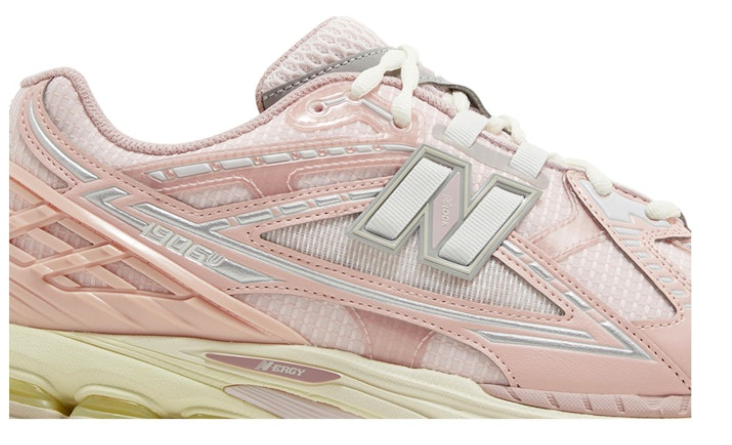 New Balance 1906U Lunar New Year Pack - Pink M1906NLN Casual Running Shoes