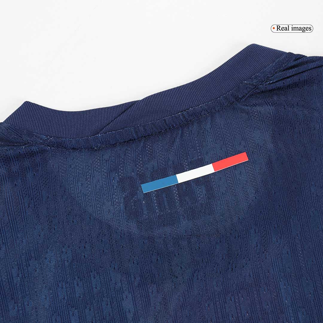 PSG Home Player Version Jersey