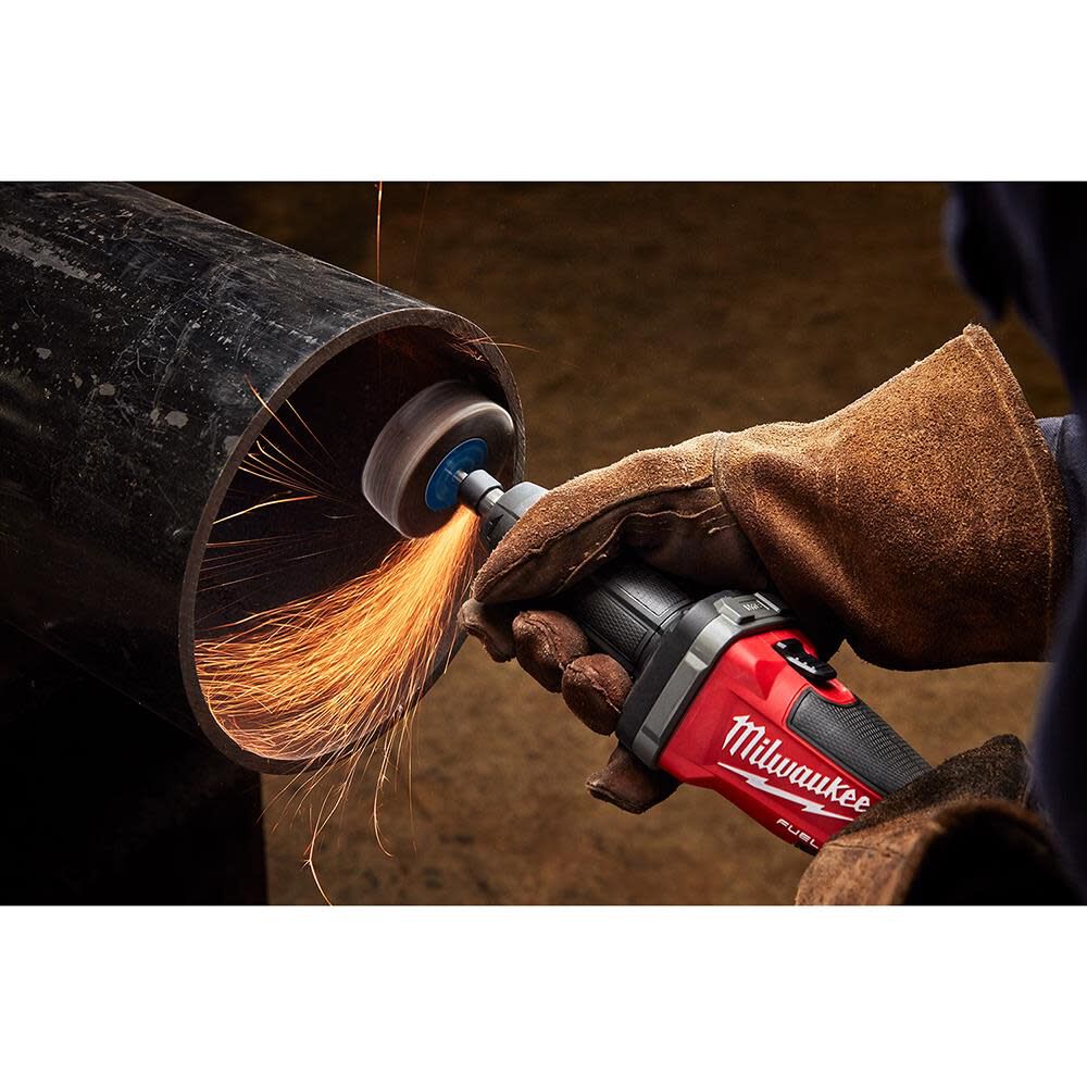 Milwaukee M18 FUEL 1/4 in. Die Grinder 2784-20