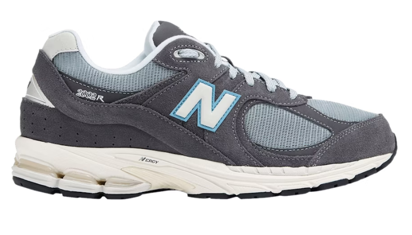 New Balance 2002R Steel Blue M2002RFB Casual Running Shoes