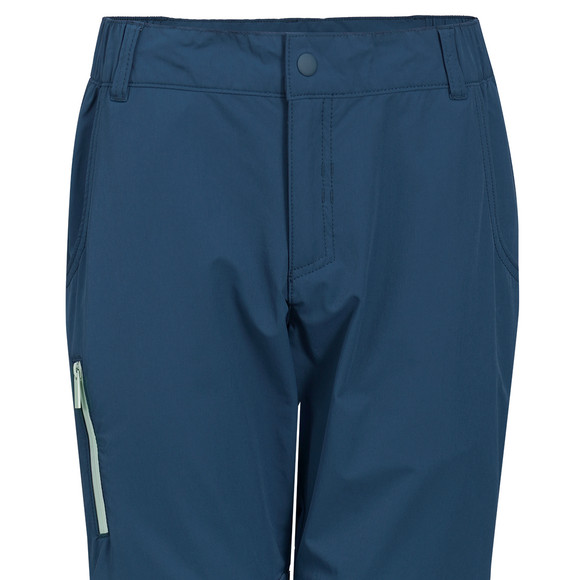 VanVaan Herren Trekking-Hose mit Zip-Off-Funktion