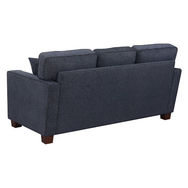 Russell 3 Seater Sofa Osp Home Furnishings