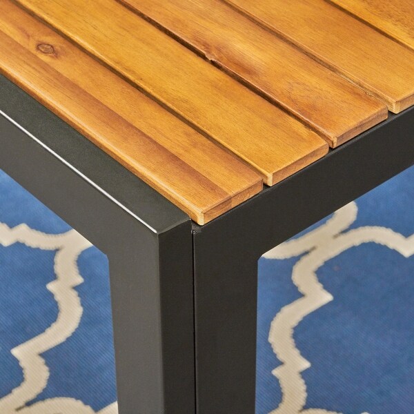 59in L DINING TABLE