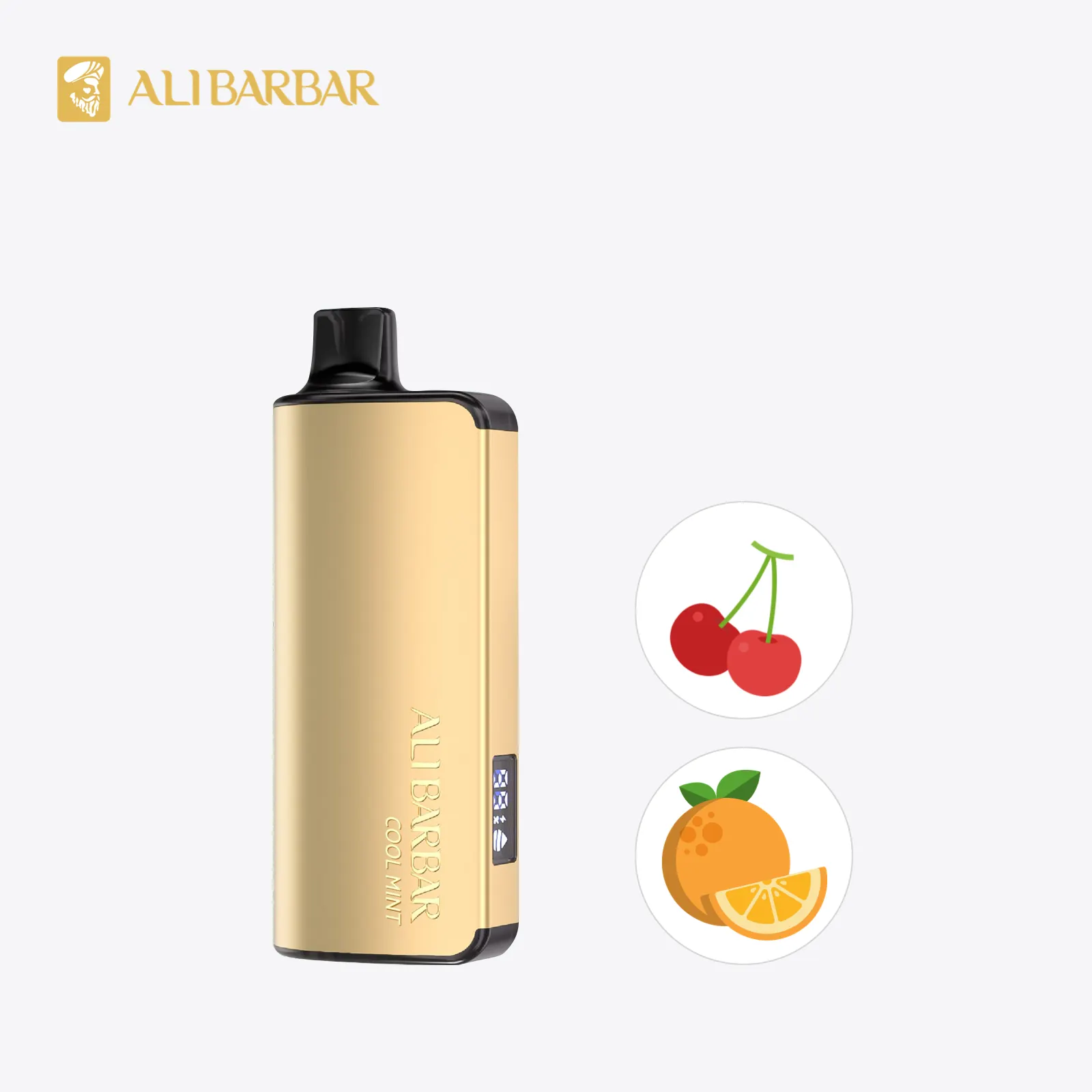 ALIBARBAR INGOT California Sunset (1pcs)