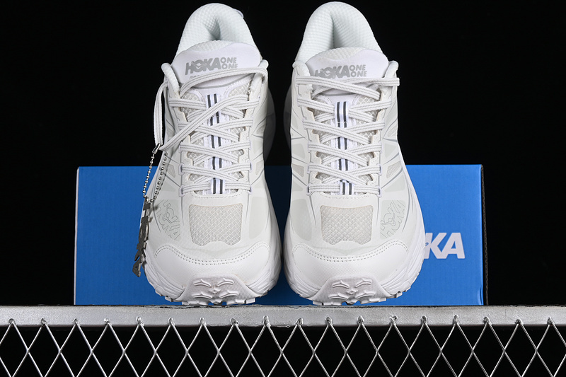 HOKA One One Mafate Speed 2 Running Shoes