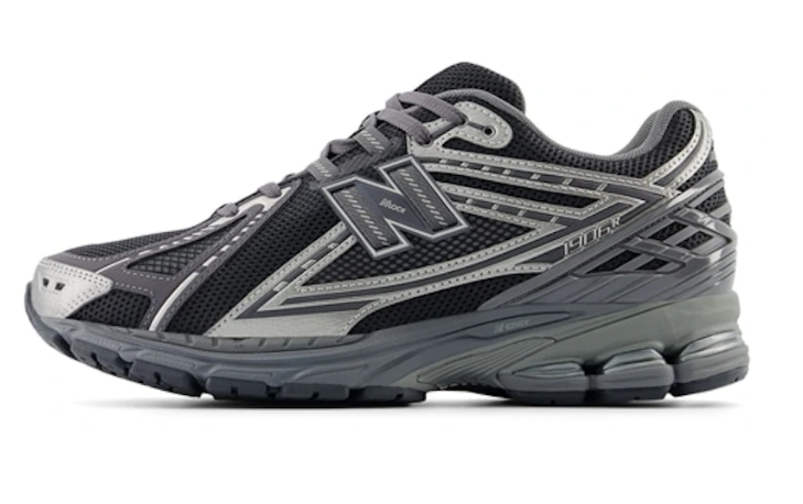 New Balance 1906R Black M1906RES-D Casual Running Shoes