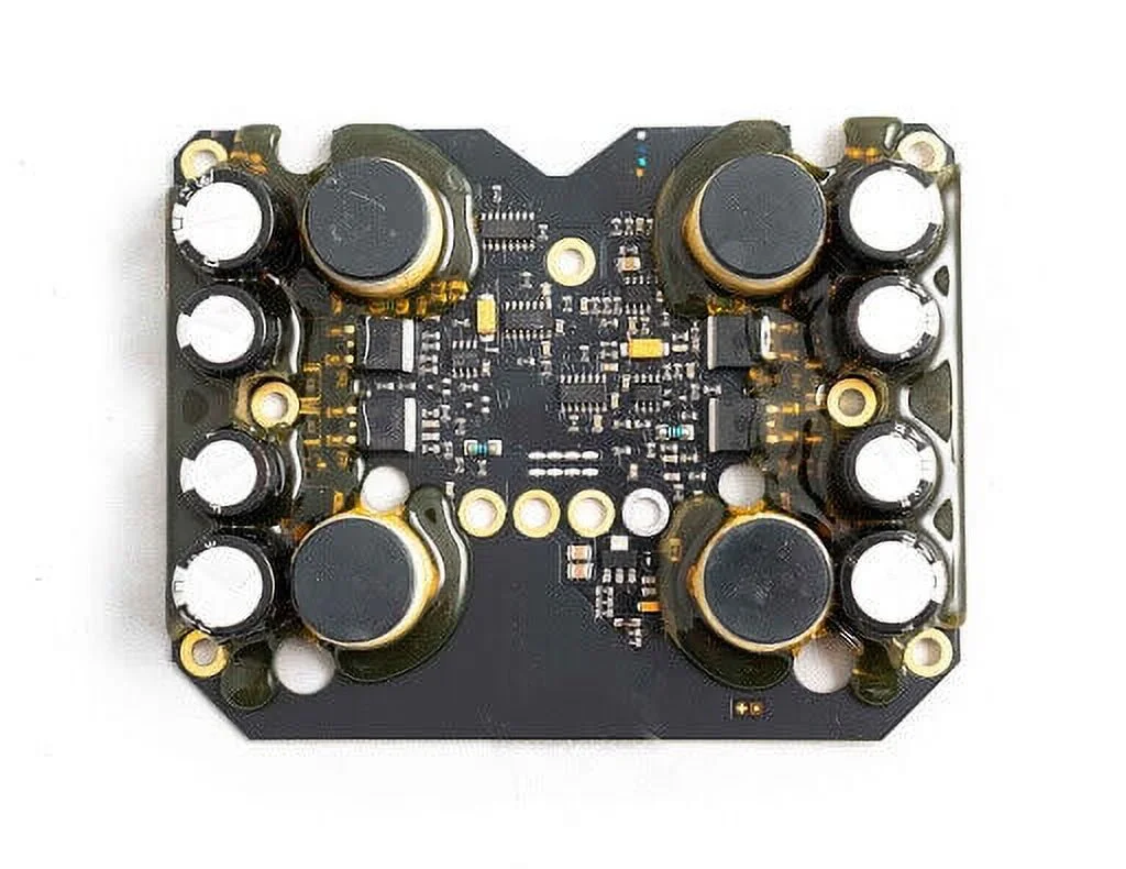 Rudy's Fuel Injection Control Module FICM Board For 2004.5-2010 6.0L Powerstroke