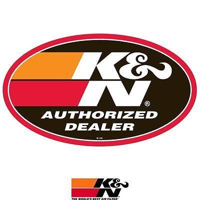 Ku0026N Air Cleaner Assembly 66-1510